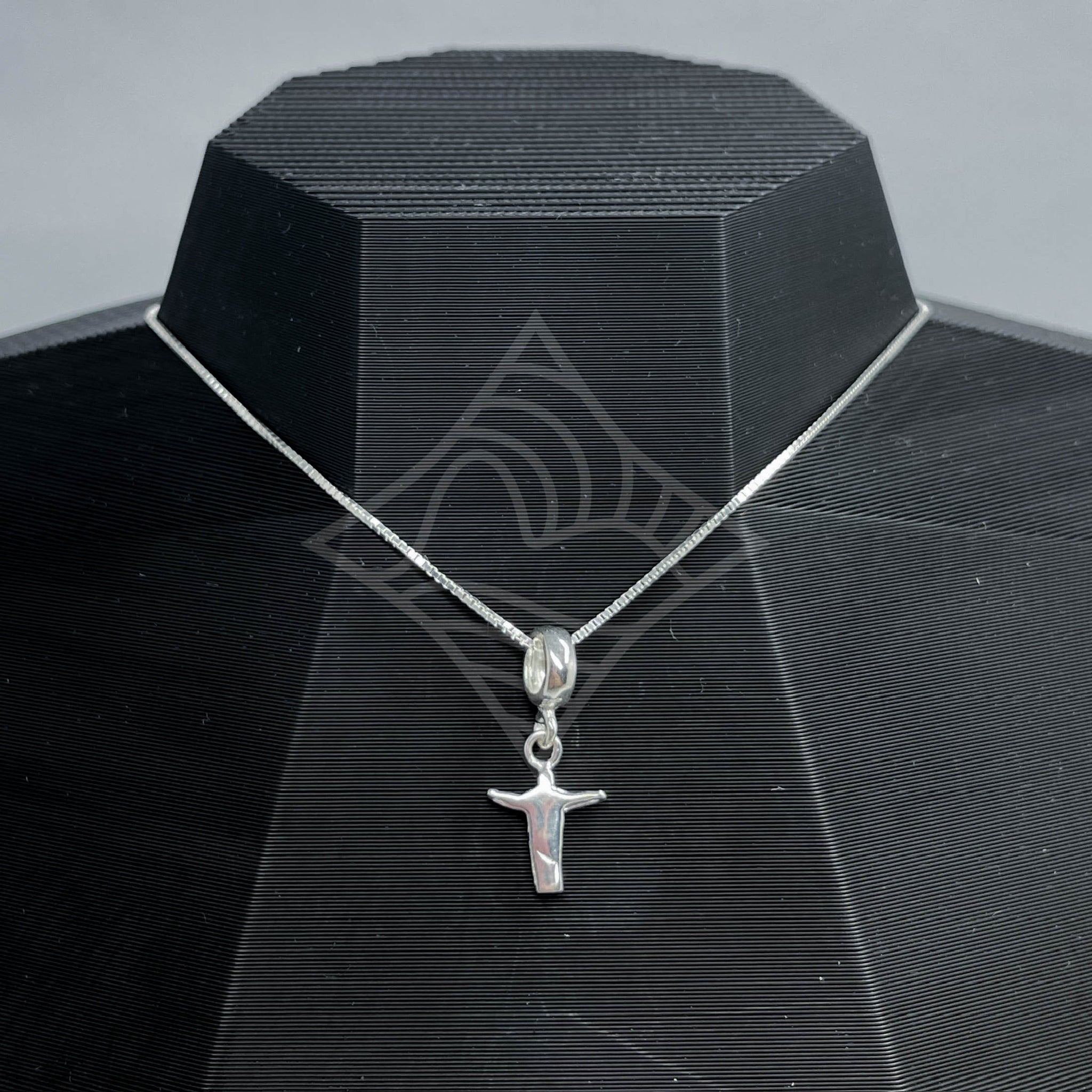 Colar Cristo Redentor