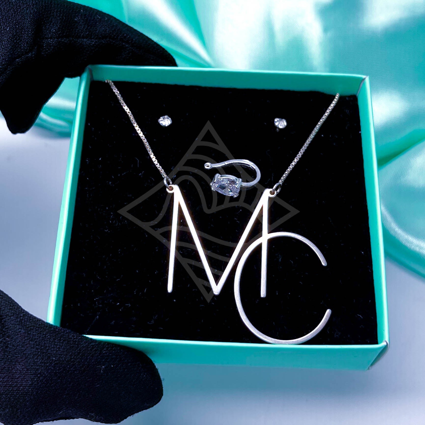 Kit MC personalizado