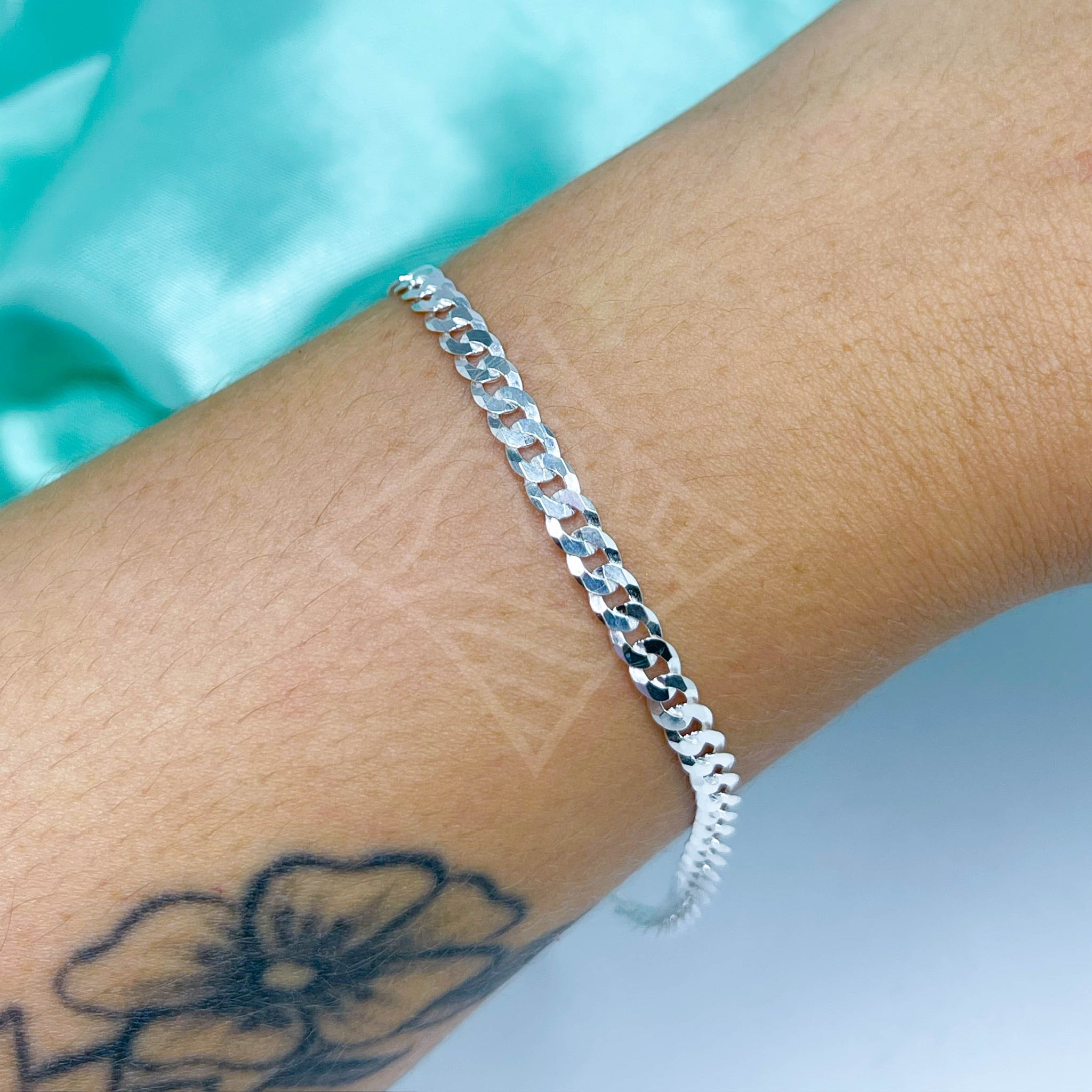 Pulseira Grummet