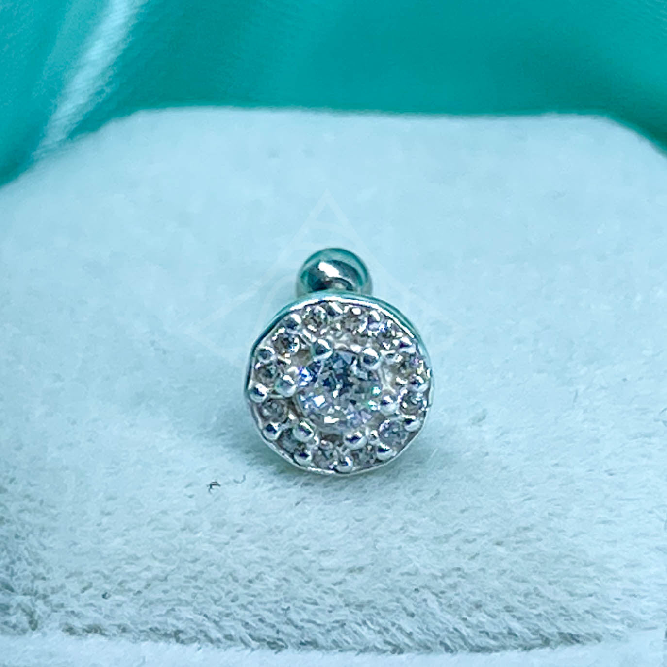 Piercing Sunshine Canadá