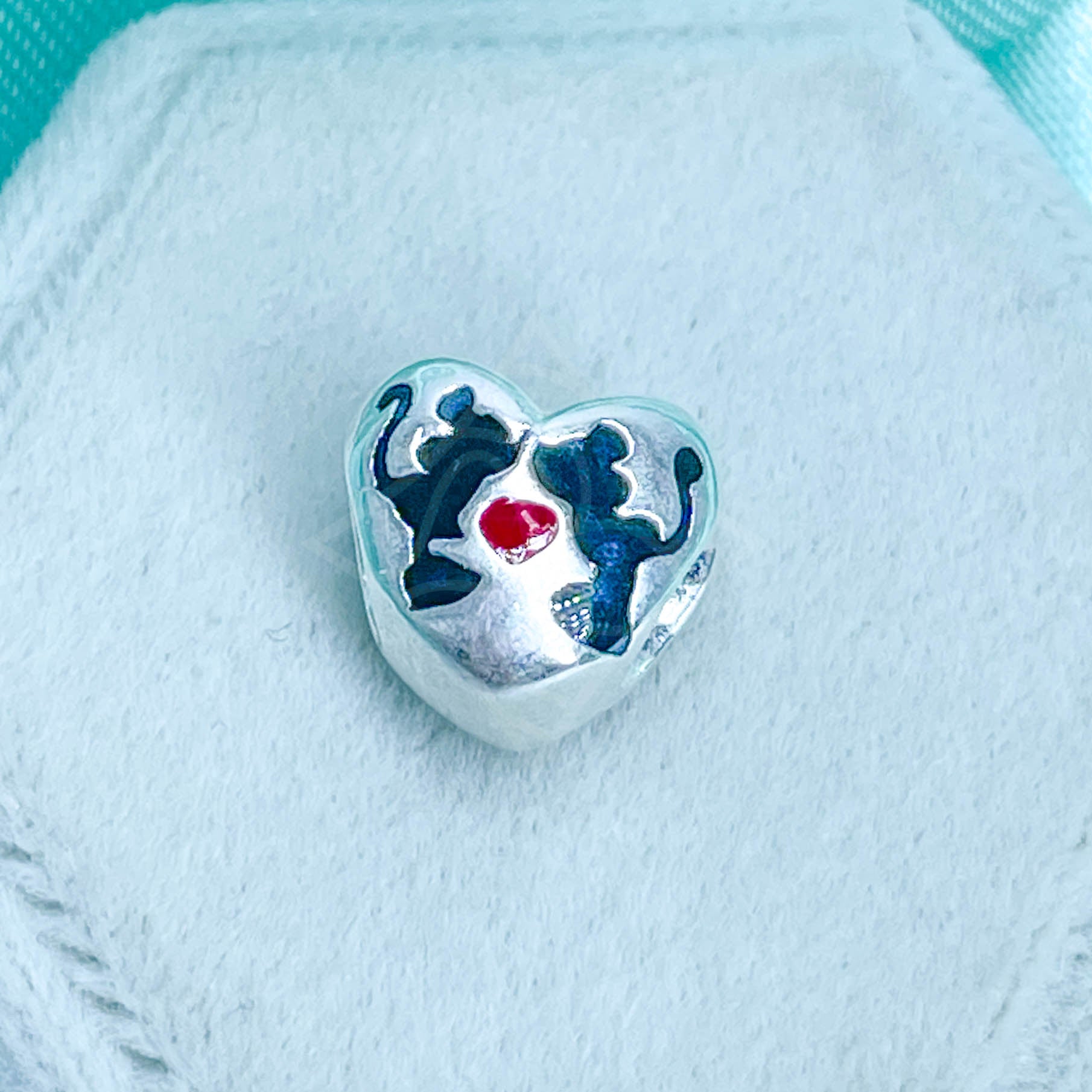 Pingente ou Berloque Separador Believe in Magic