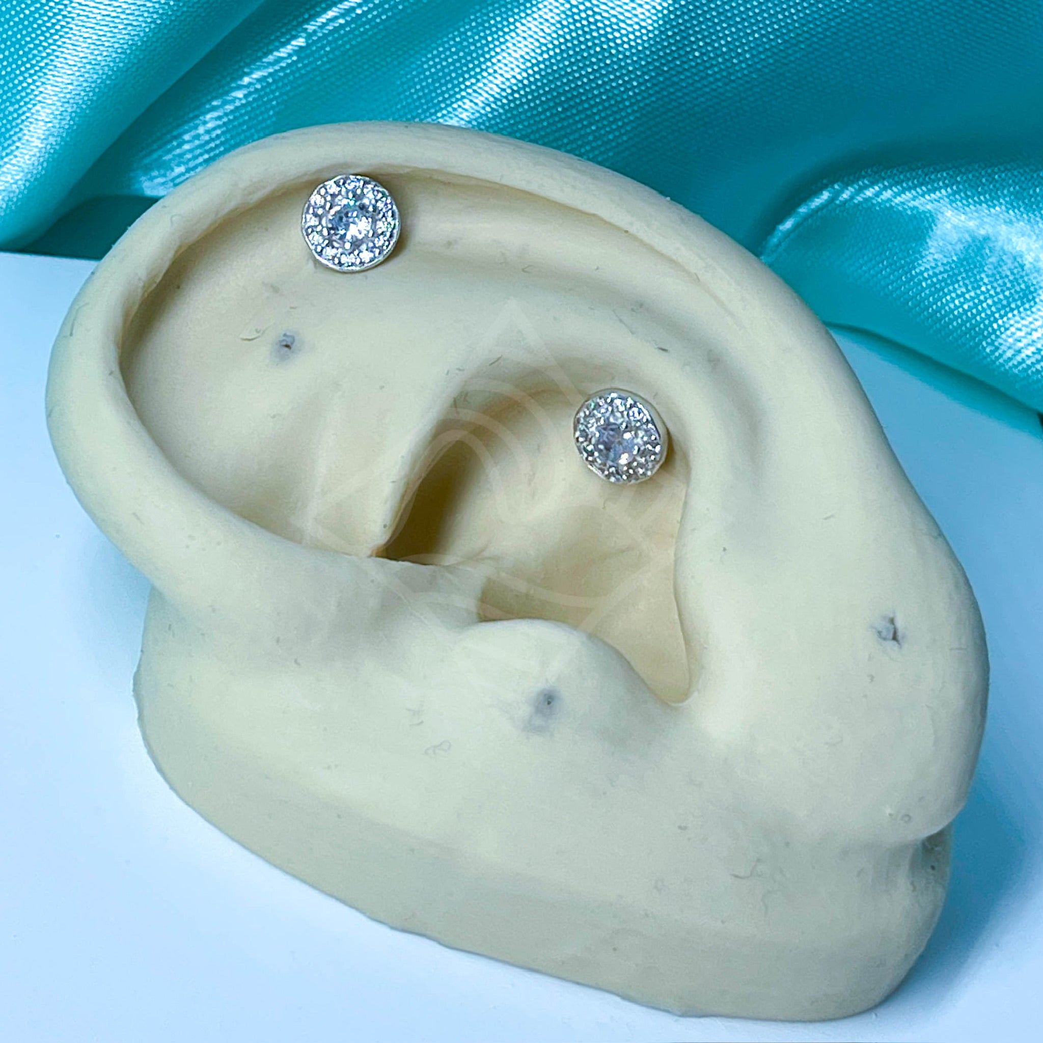 Piercing Sunshine Canadá