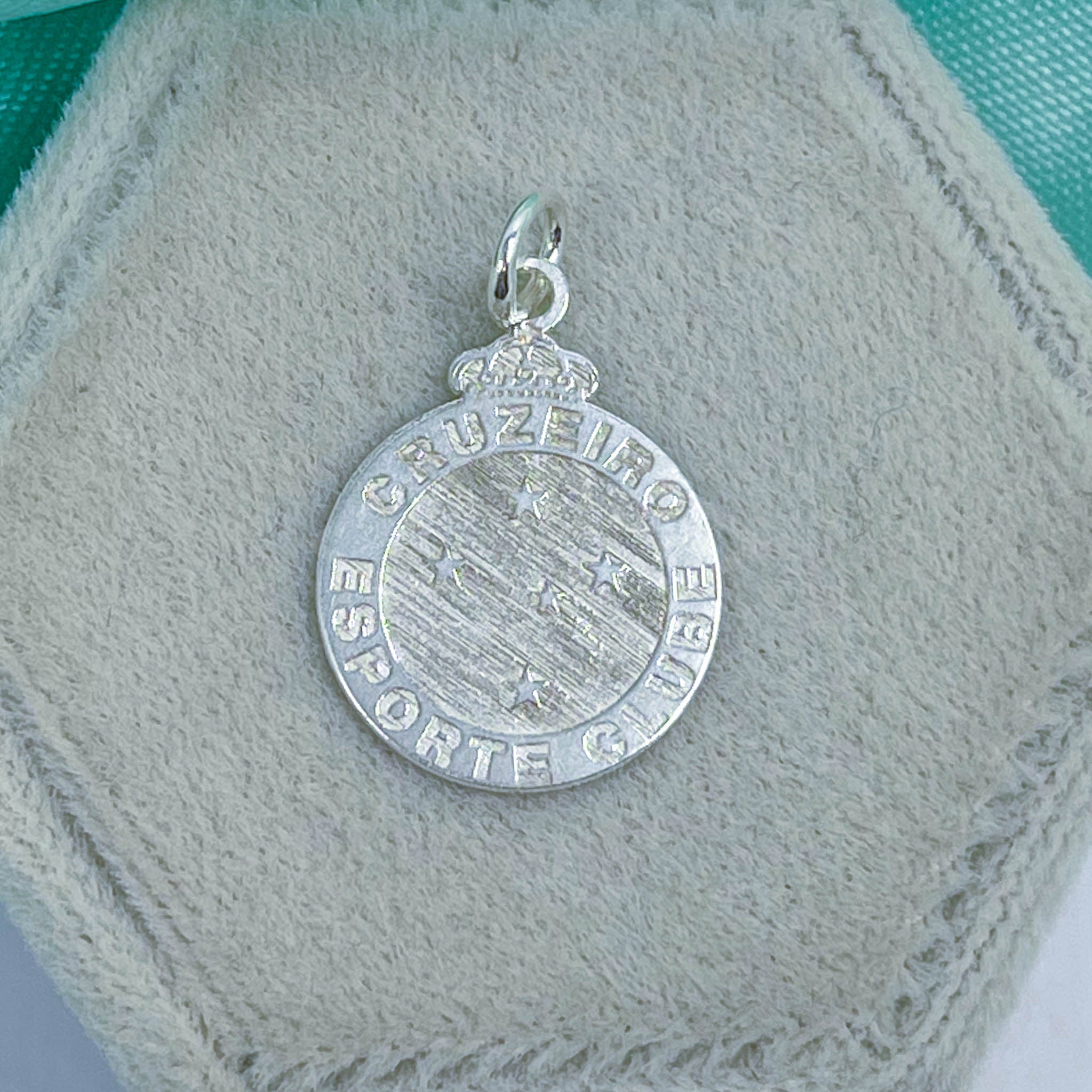 Pingente Cruzeiro Esporte Clube