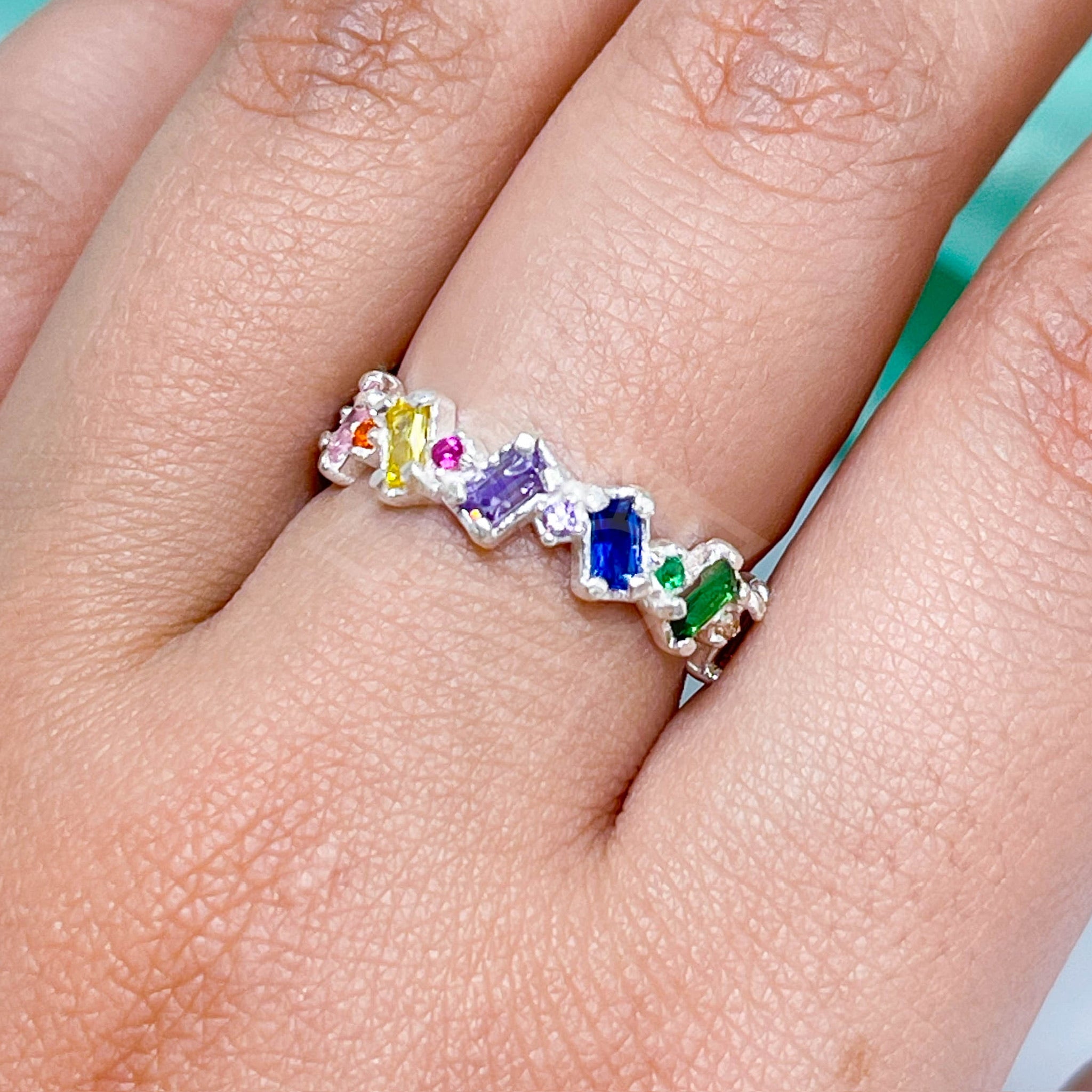 Anel Cristais Brasil