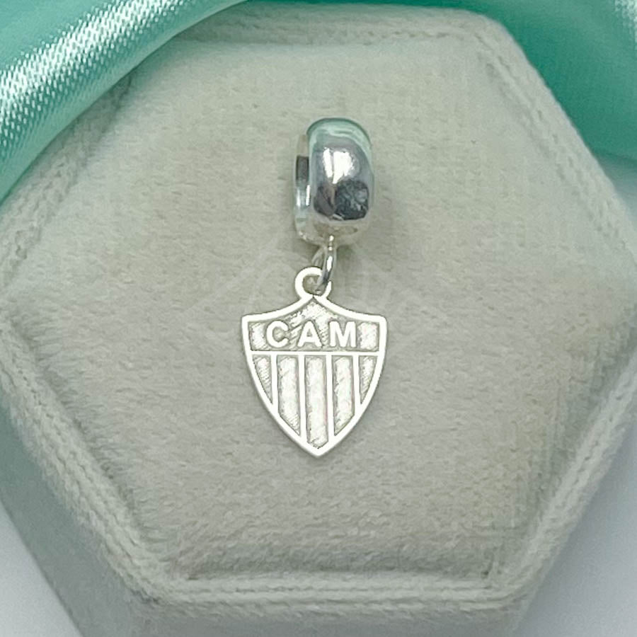 Berloque Clube Atlético Mineiro CAM