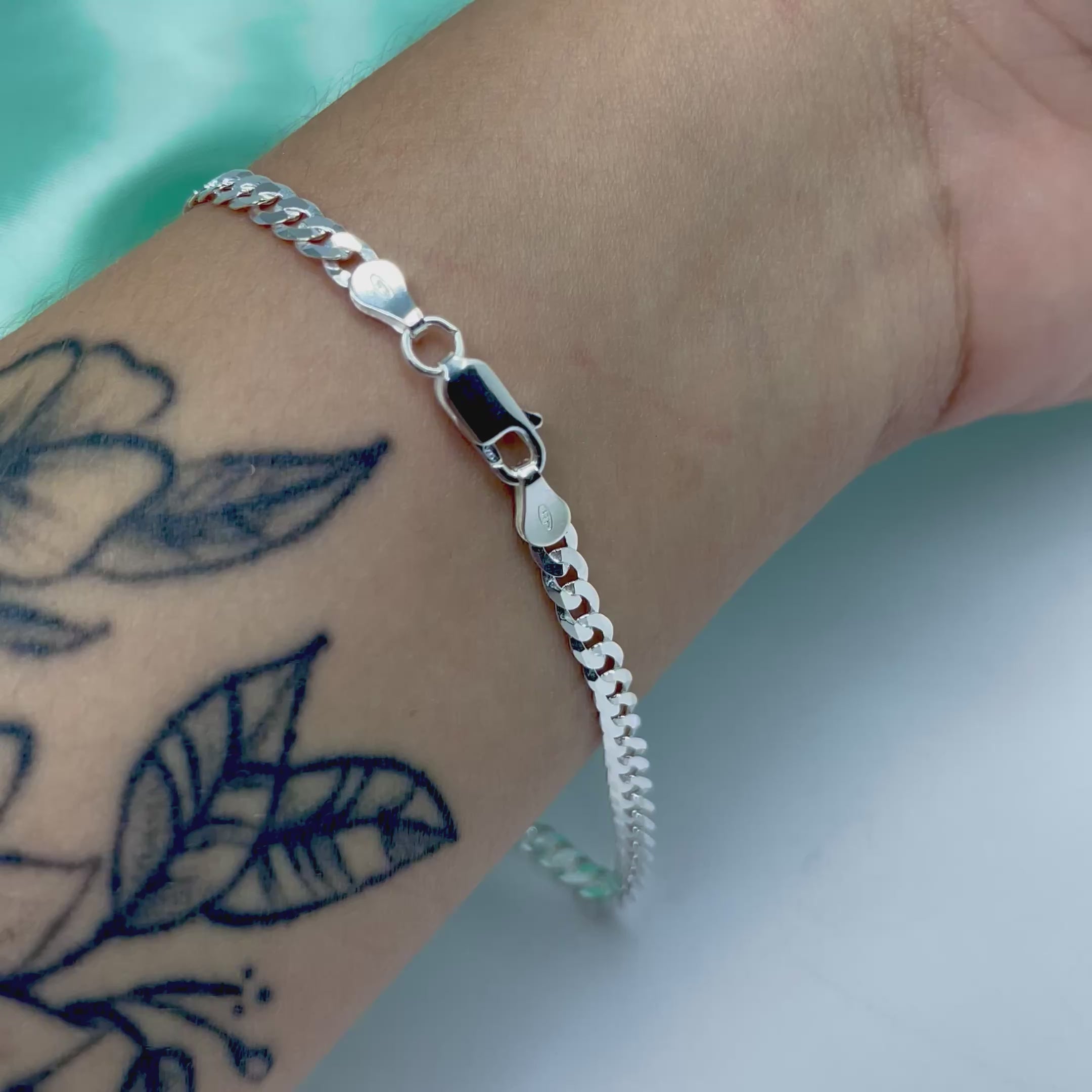 Pulseira Grummet