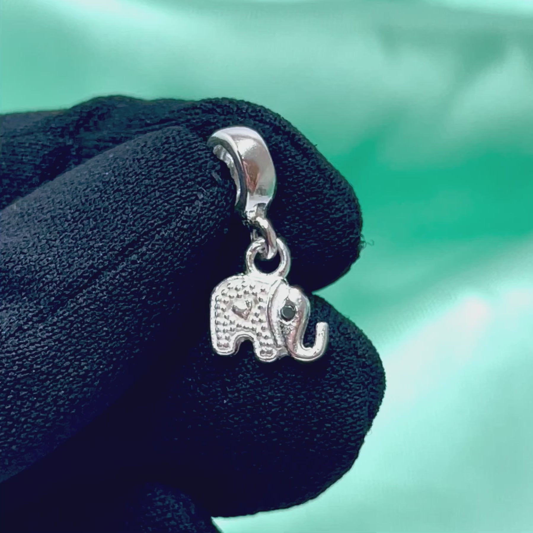Berloque Elefante Chiang Mai