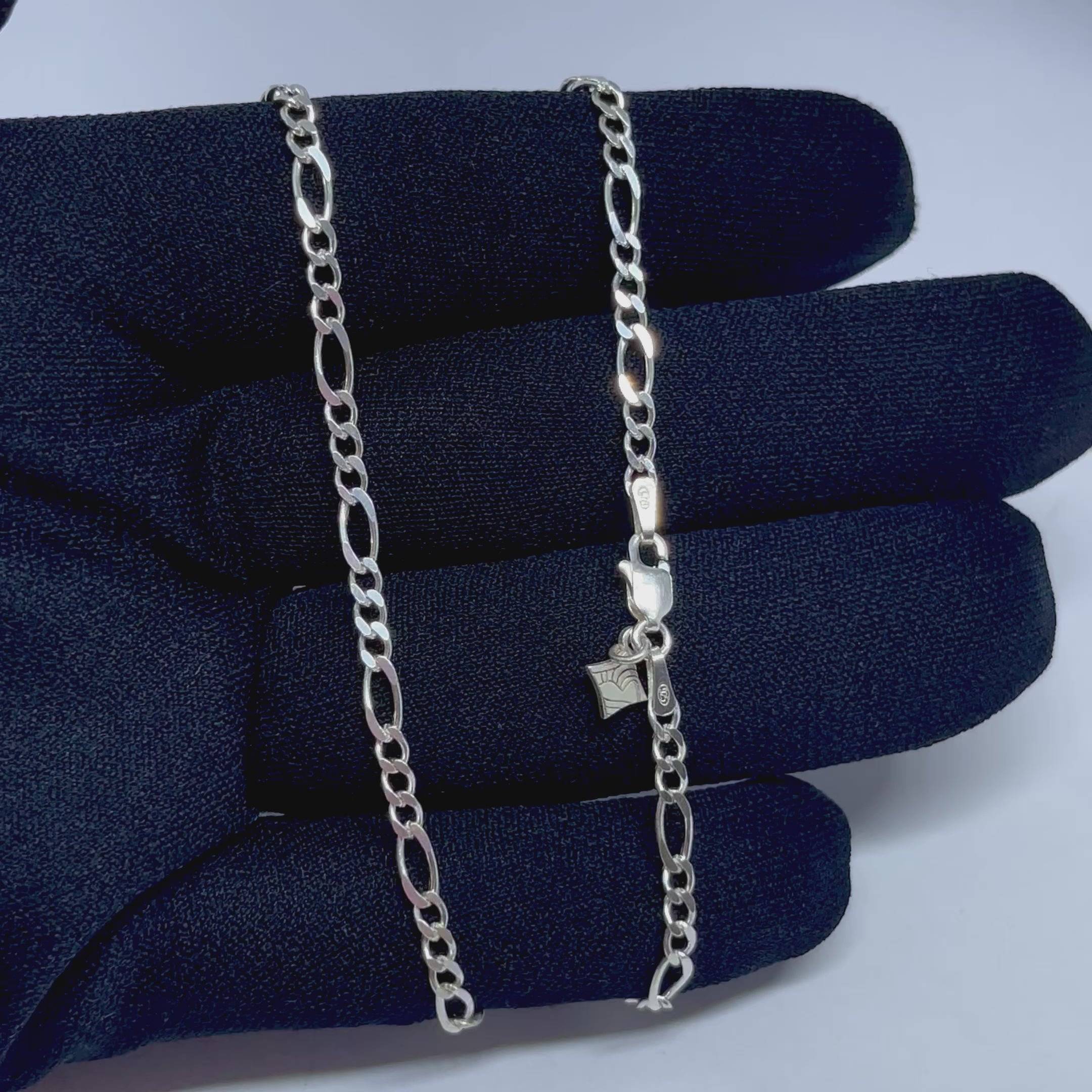 Corrente 3x1 3mm