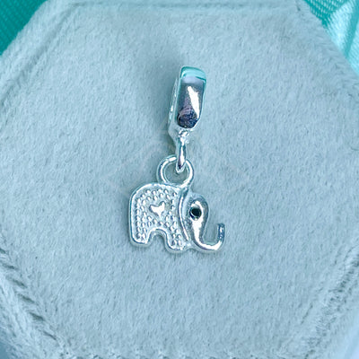 Berloque Elefante Chiang Mai