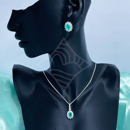 Conjunto Algarve