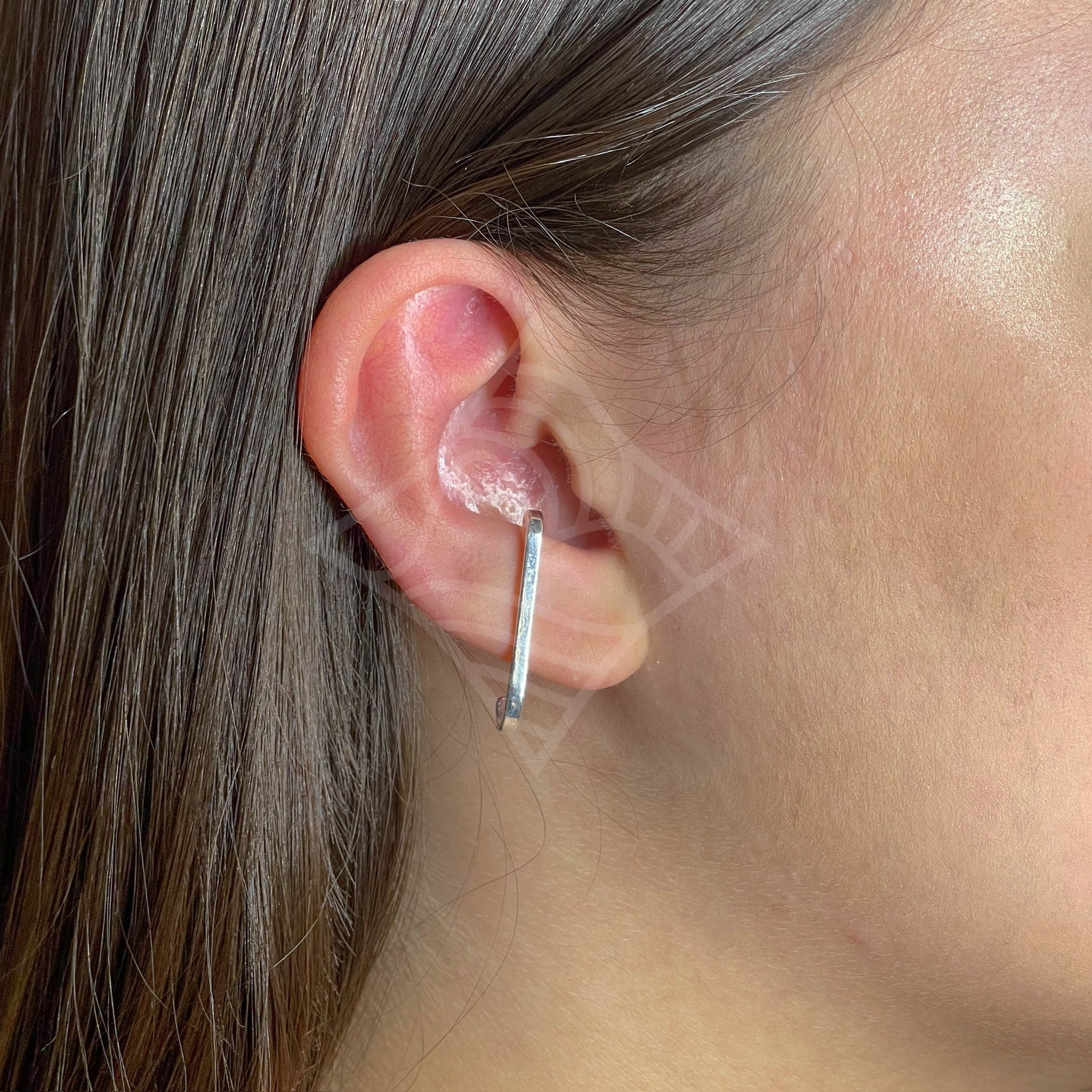 Earhook Liso Unitário