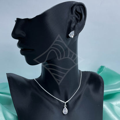 Conjunto Maldivas Ponto de Luz Gota