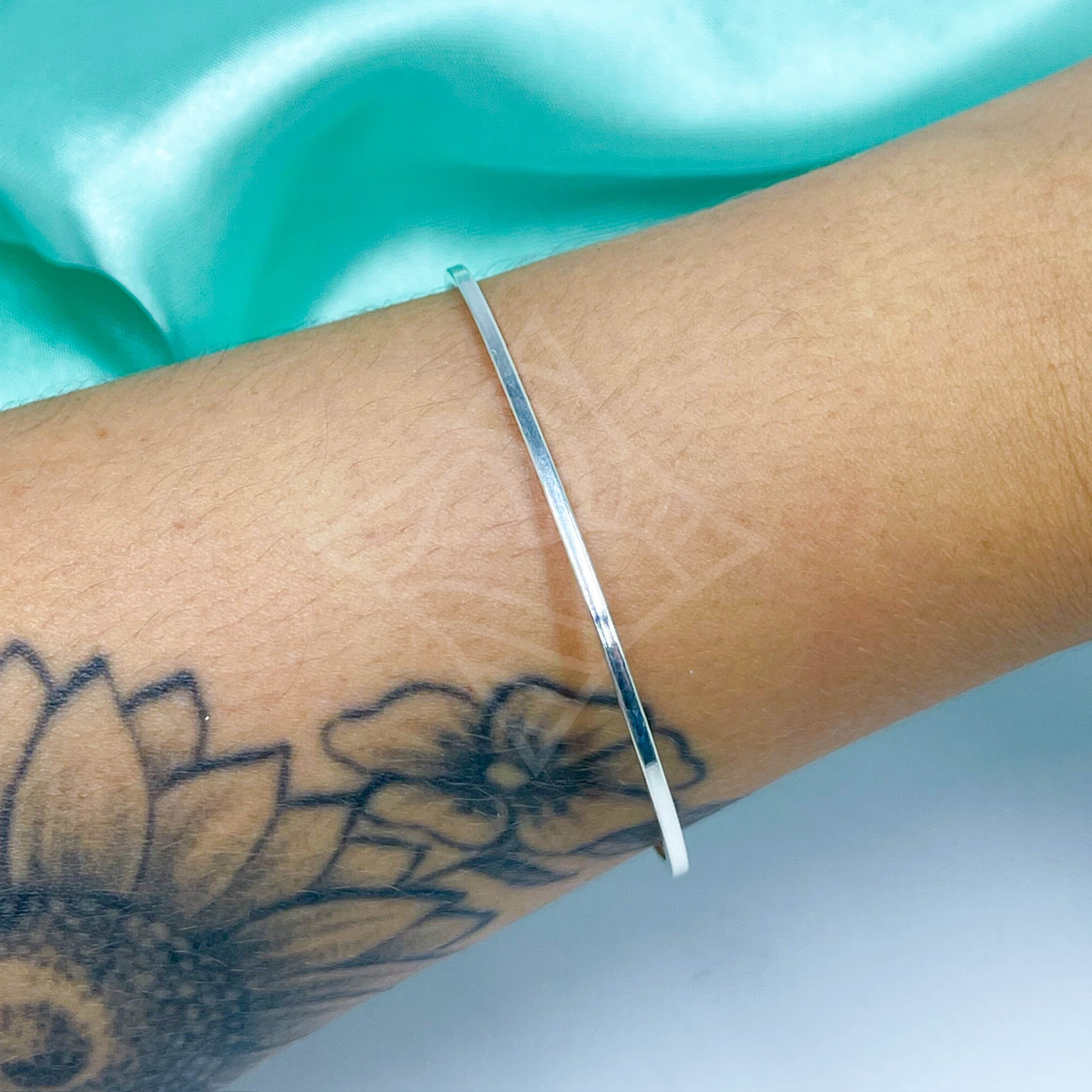 Bracelete Blair 1mm