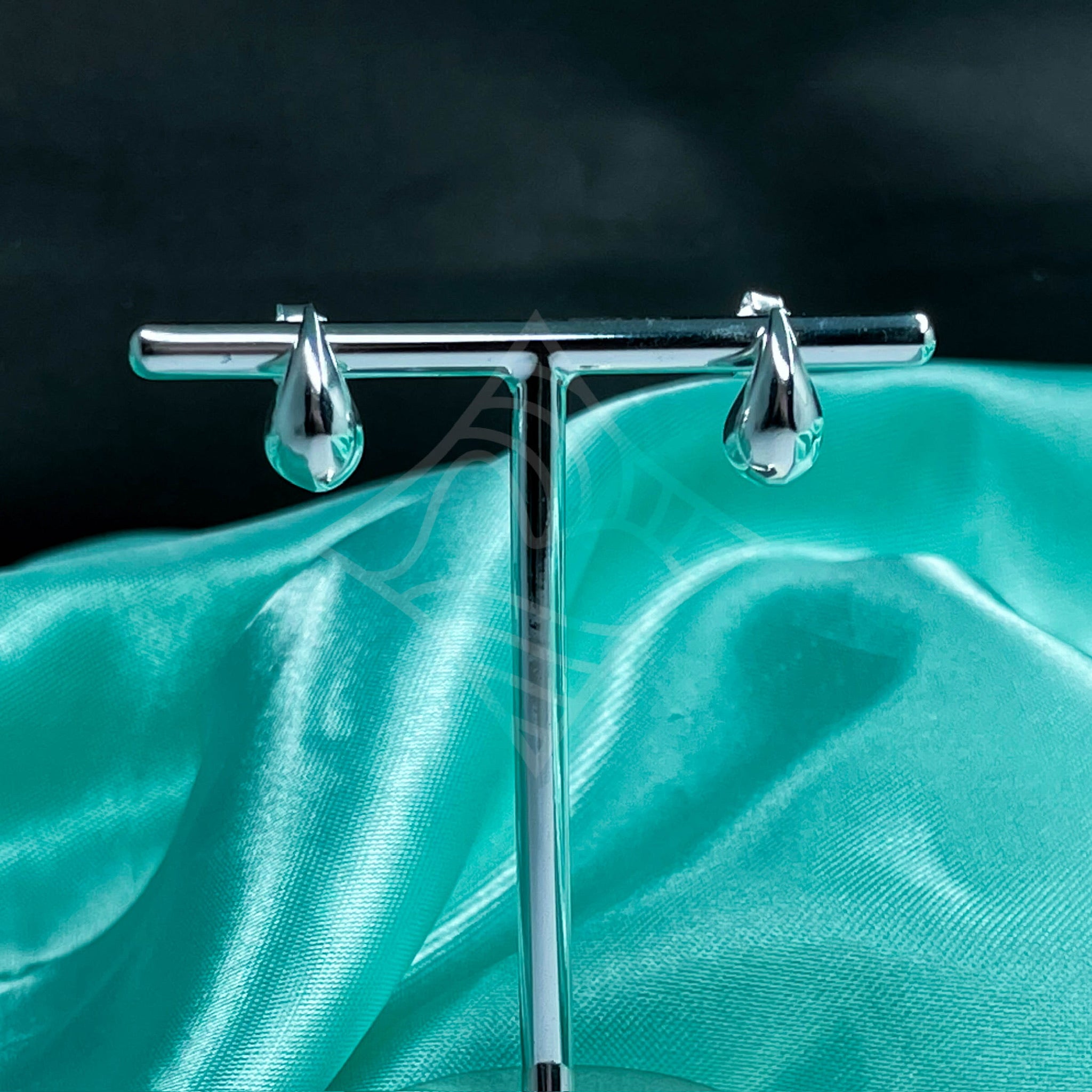 Brinco Gota Maciça