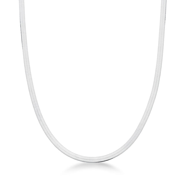 Choker Laminada 45cm