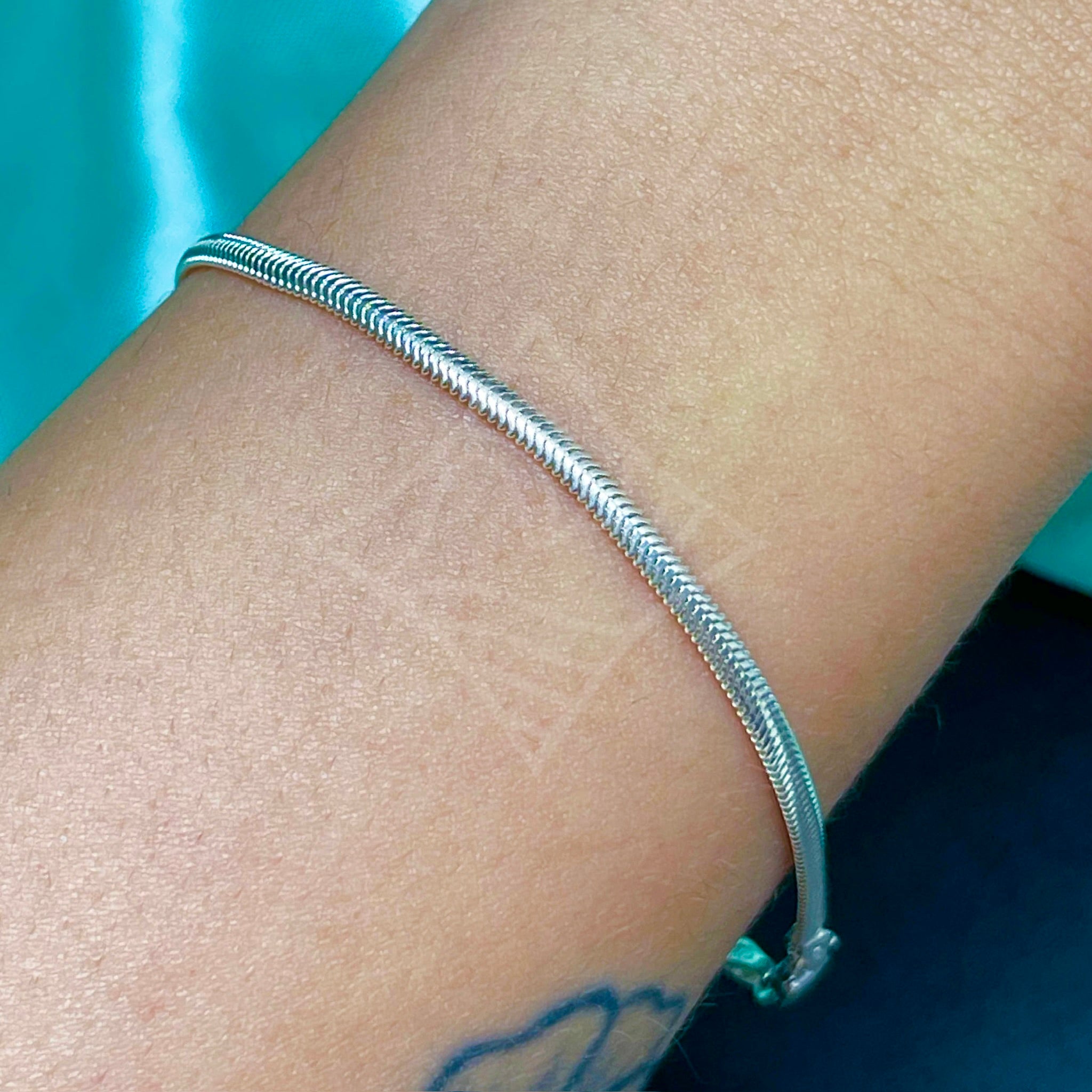 Pulseira Lacraia