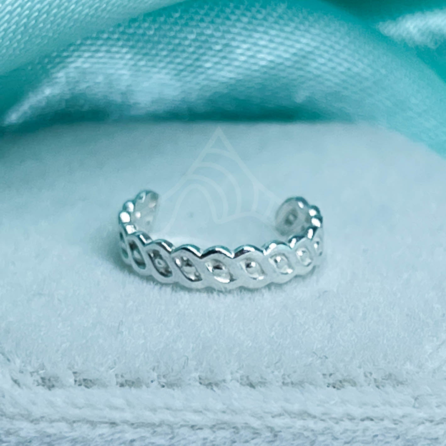 Piercing Fake Moana Polinésia