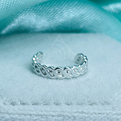 Piercing Fake Moana Polinésia