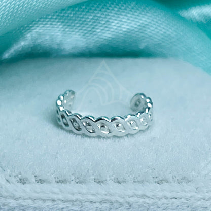 Piercing Fake Moana Polinésia