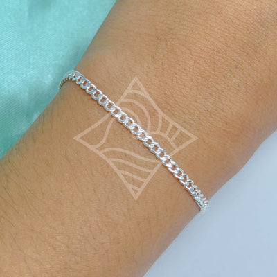 Pulseira Grummet