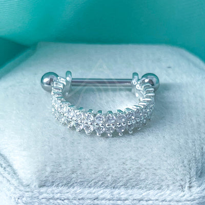 Piercing Conch Duplo Alice