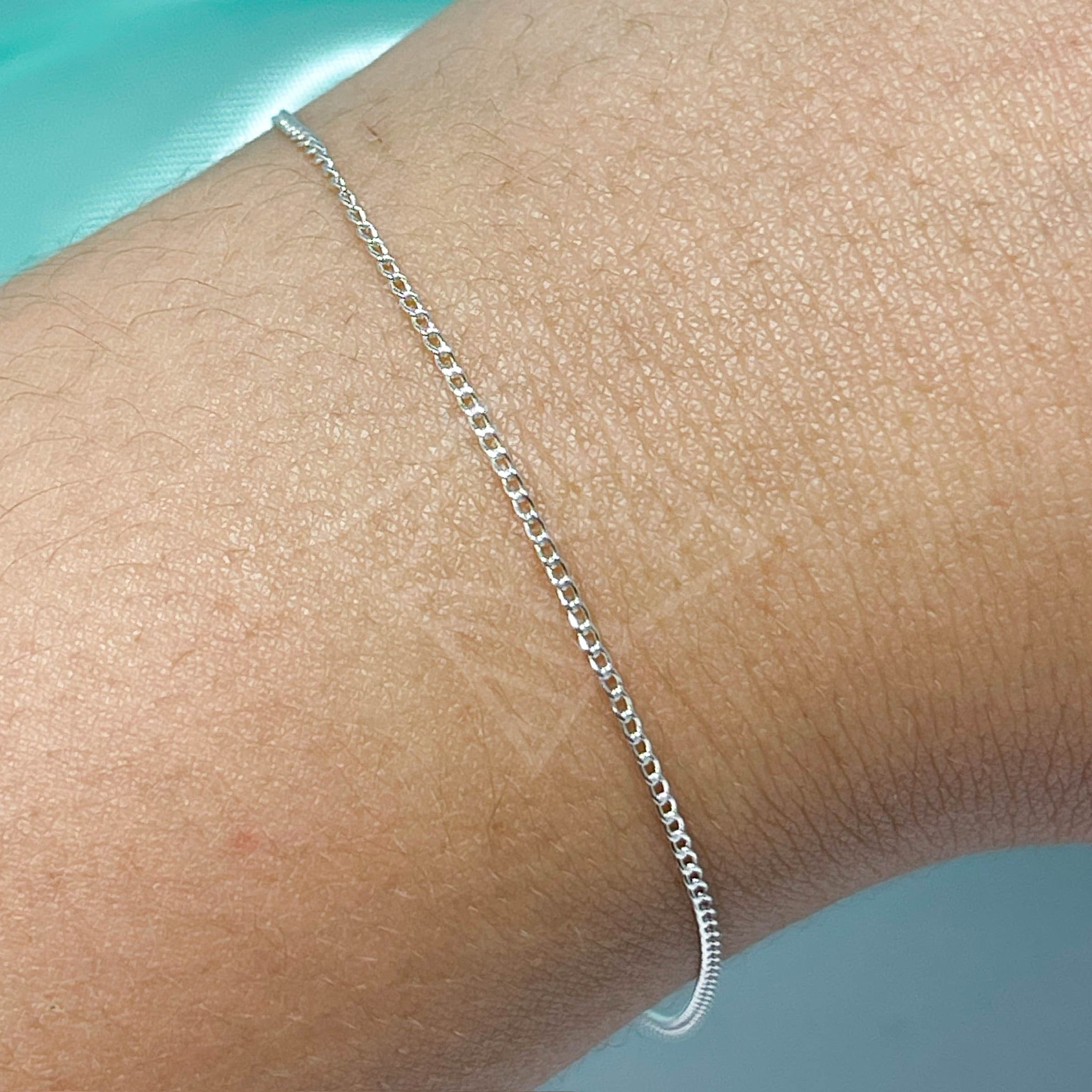 Pulseira Elos Grummet
