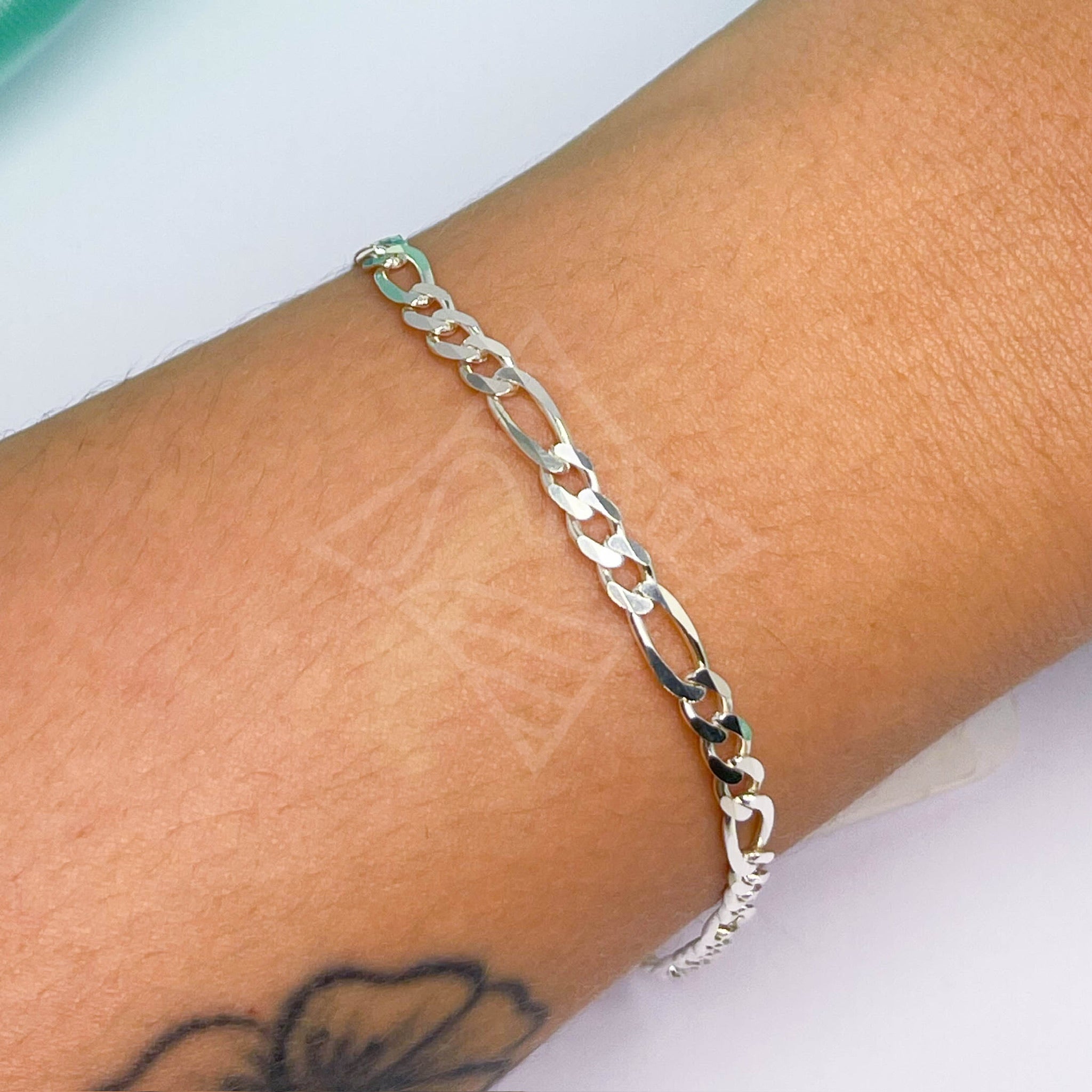Pulseira 3x1