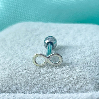 Piercing Infinito
