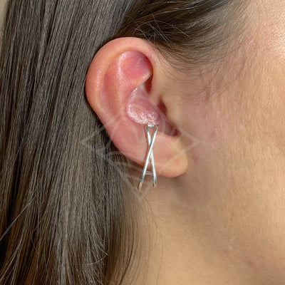 Brinco Earhook X