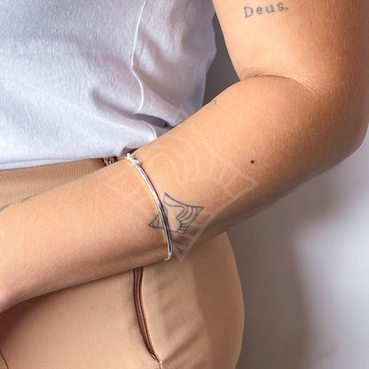 Bracelete Blair 1mm
