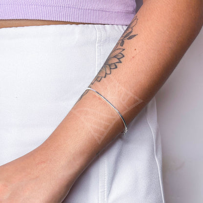 Bracelete Blair 1mm