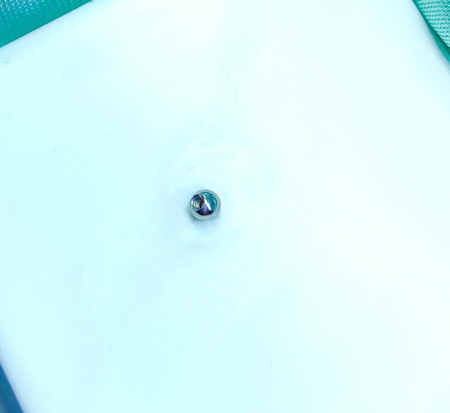 Bolinha Avulsa Piercing