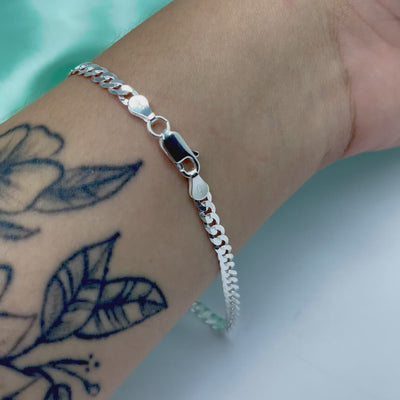 Pulseira Grummet