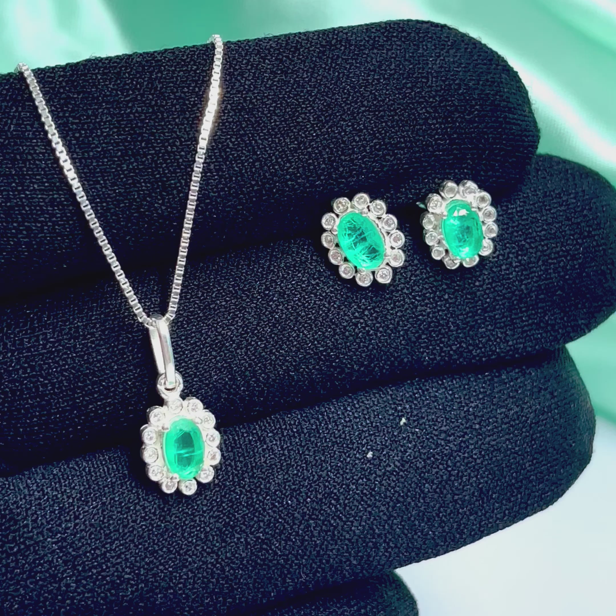 Conjunto Algarve