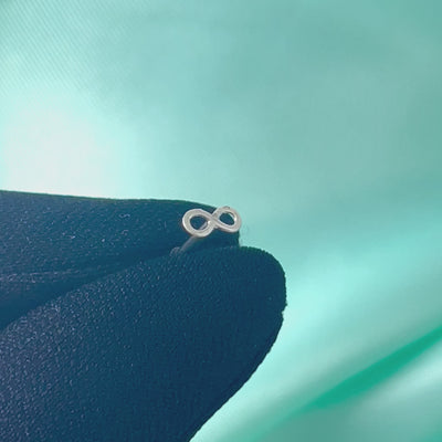 Piercing Infinito