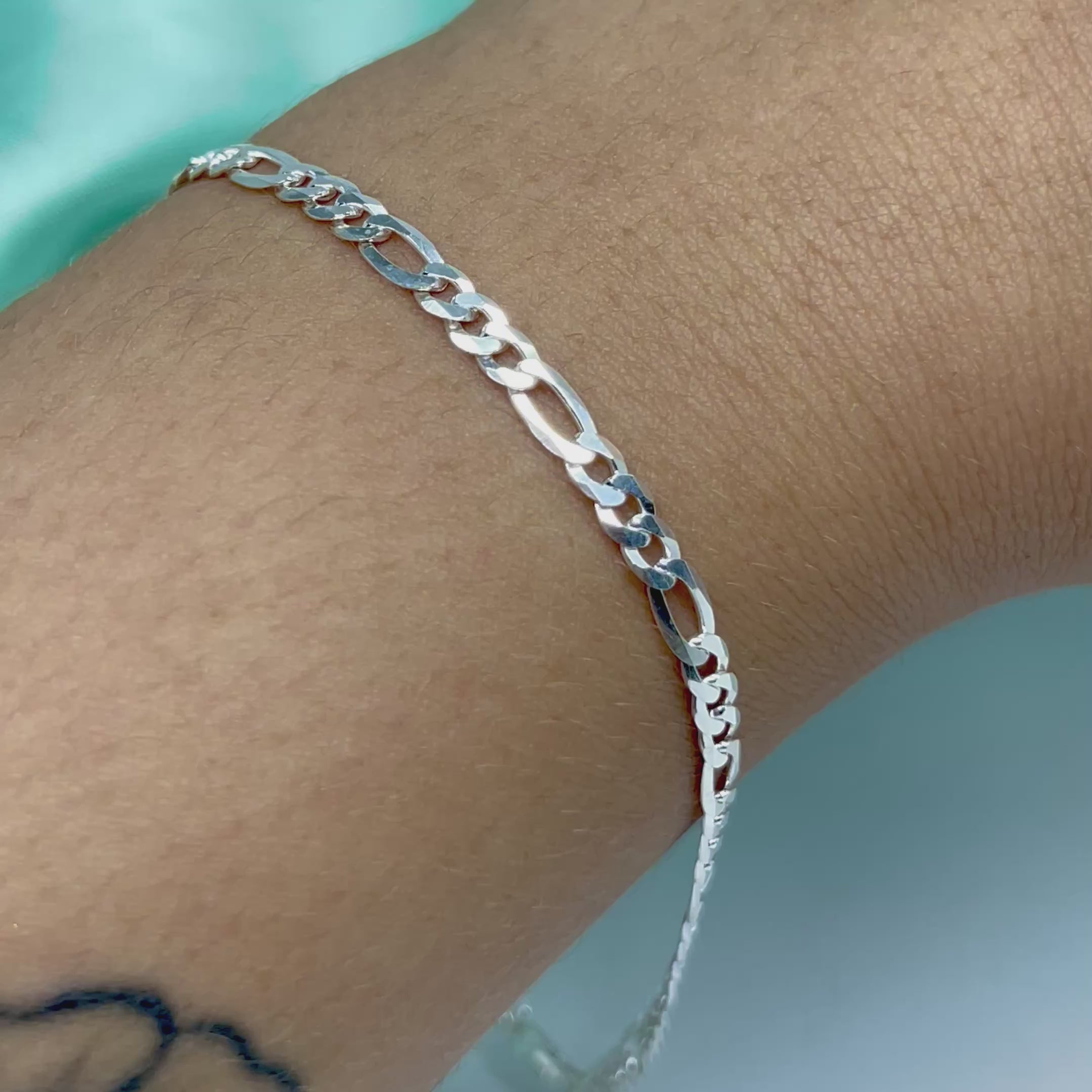 Pulseira 3x1