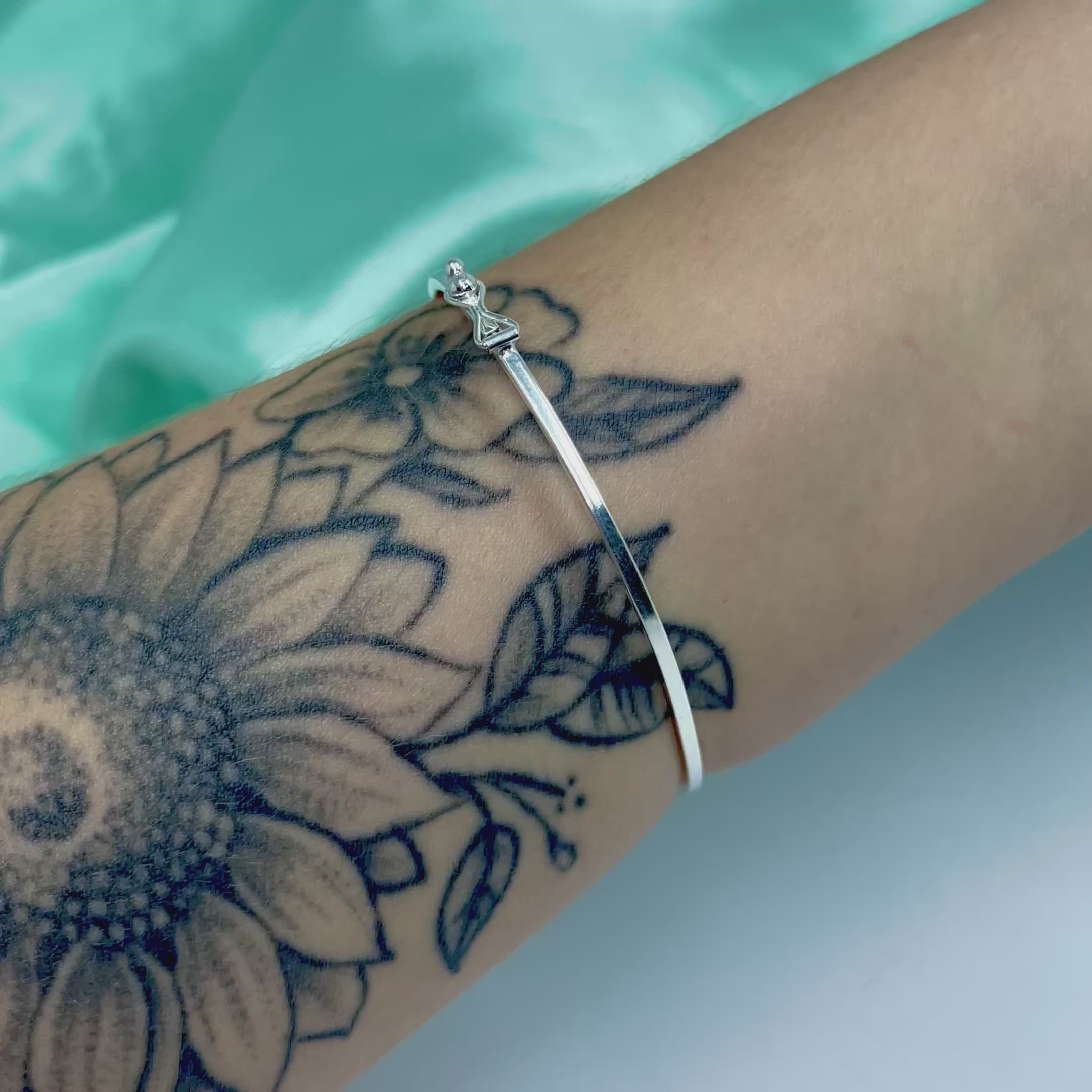 Bracelete Blair 1mm